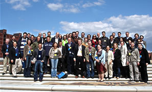 Young Königswinter Alumni Gruppenbild