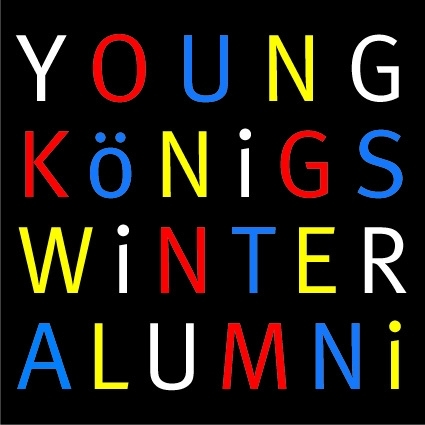 Young Königswinter Alumni Logo